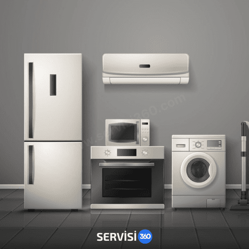Çarşamba Beyaz Eşya Servisi