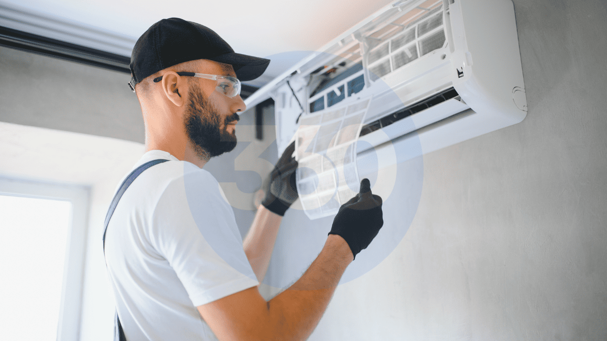 Çarşamba Klima Servisi