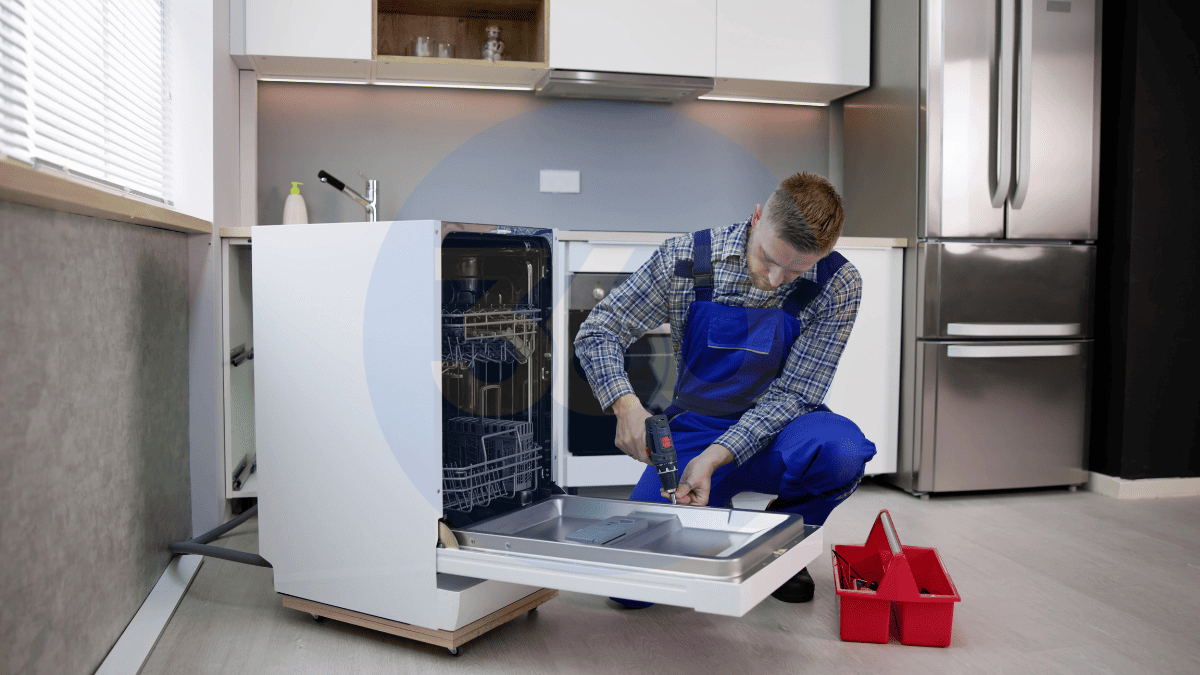 Çarşamba Bulaşık Makinesi Servisi