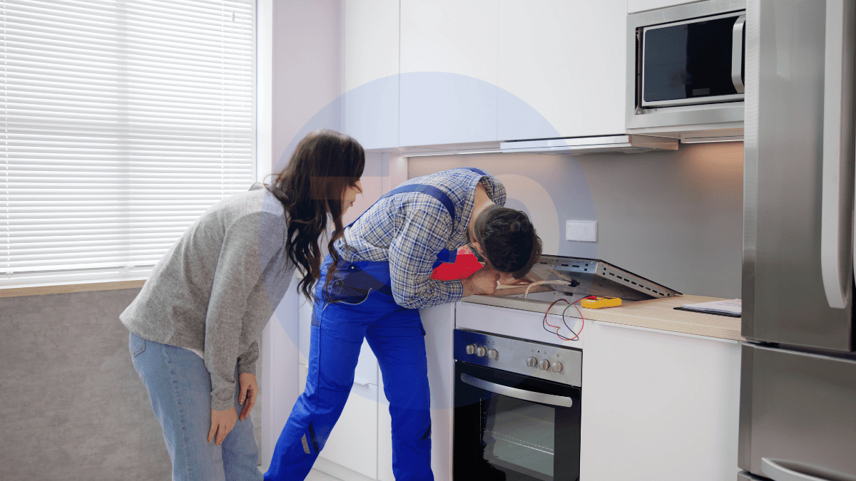 Çarşamba Fırın Ocak Servisi